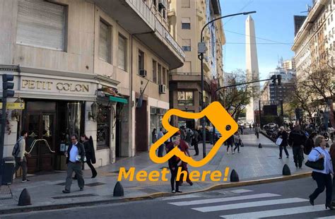 BA FREE Walking Tours (BAFWT.com / .